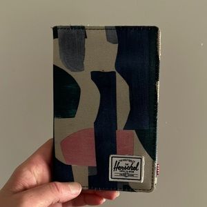 Herschel Wallet